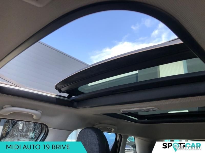 Mini Mini 5 Portes Cooper 136ch Edition Premium Plus BVA7 (image 36)