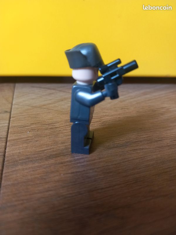 Lego figurine stars wars sw0870 vrac (image 3)
