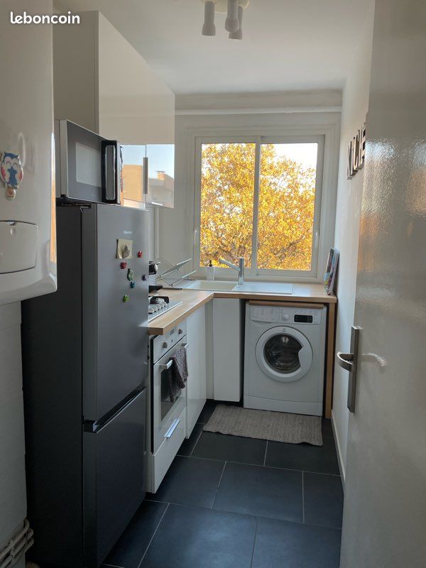 Appartement 3 pièces 51 m² · à Bordeaux · 51 m² · 950 €