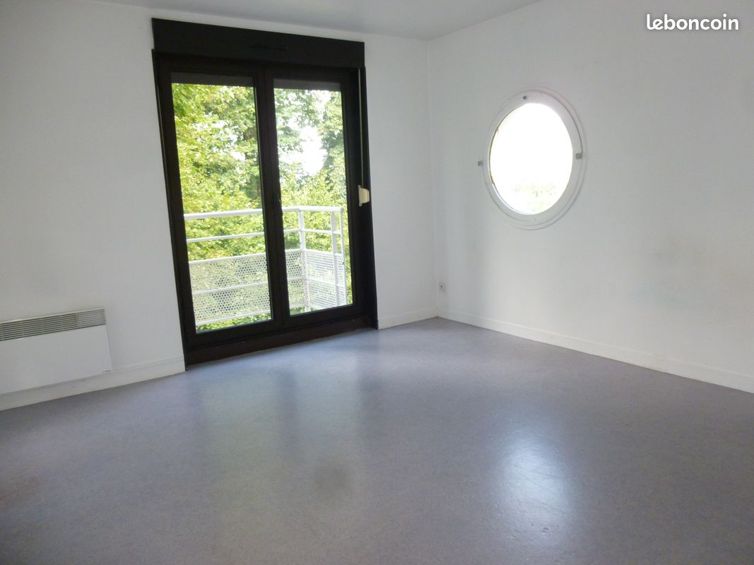 Appartement 1 pièce 26 m² · à Reims · 26 m² · 475 €