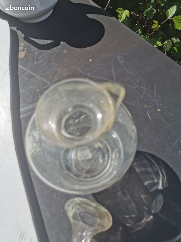 Carafe ancienne (image 5)
