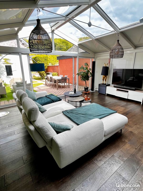 Maison 7 pièces 195 m² · à Pavilly · 195 m² · 369 000 €