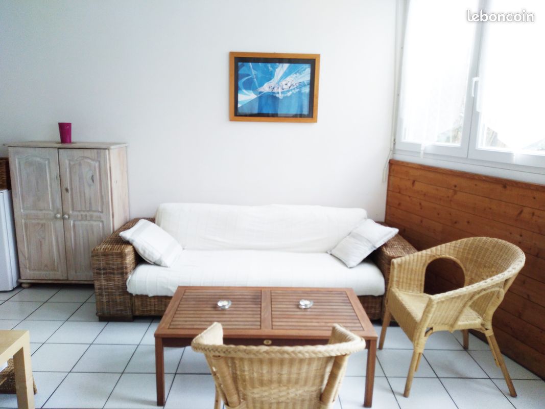 Maison 3 pièces 60 m² · à Saint-Brevin-les-Pins · 60 m² · 1 770 €/mois