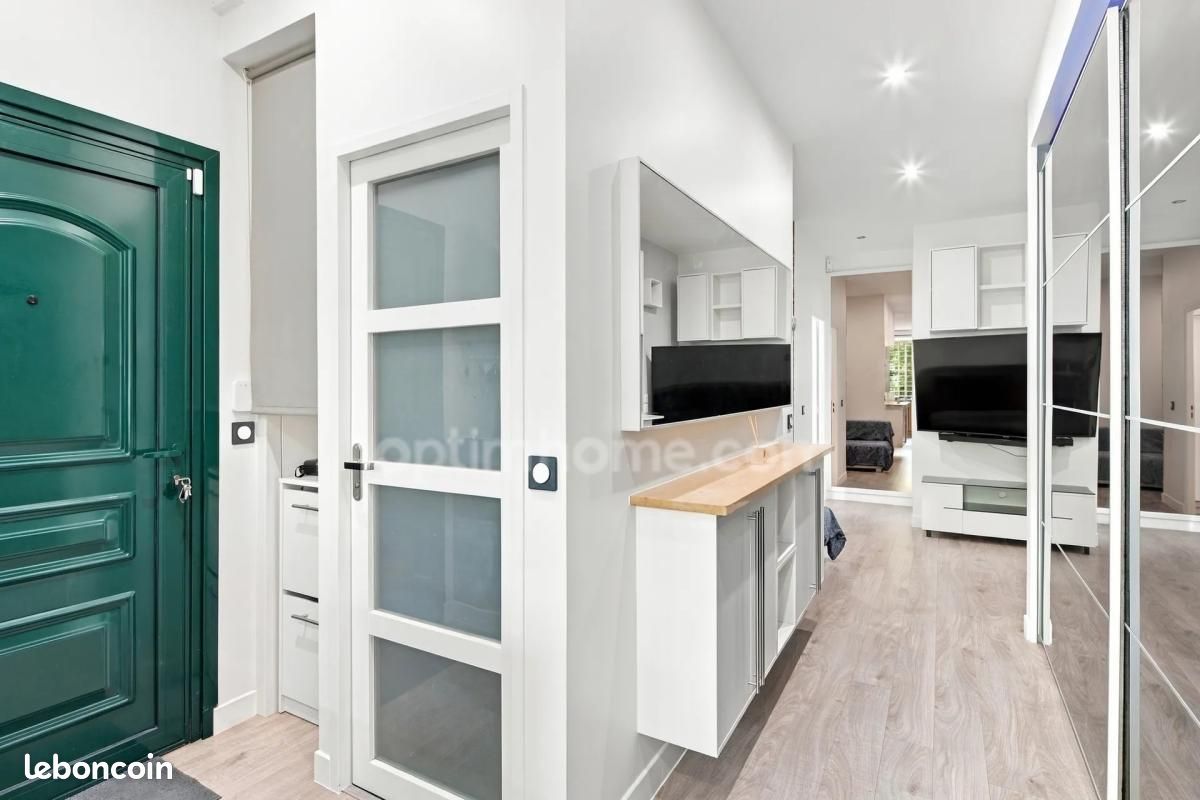Appartement 3 pièces 53 m² · à Oullins-Pierre-Bénite · 53 m² · 169 000 €