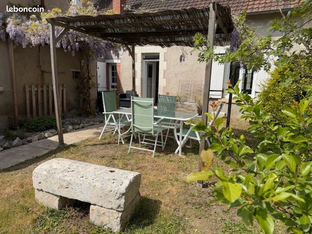 Maison 6 pièces 76 m² · à Valloire-sur-Cisse · 76 m² · 166 000 €