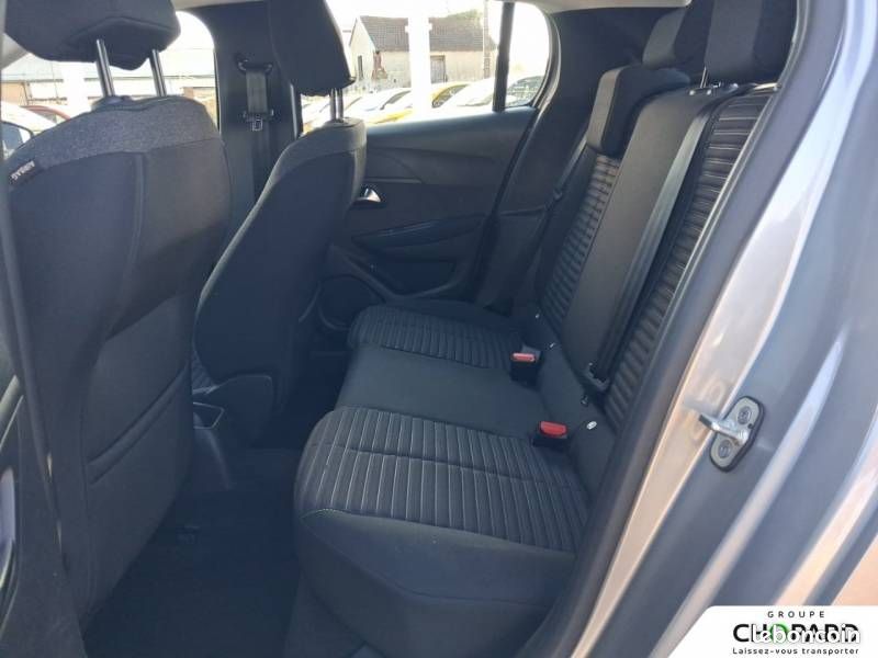 Peugeot 208 Hybrid 100 e-DCS6 Active (image 4)