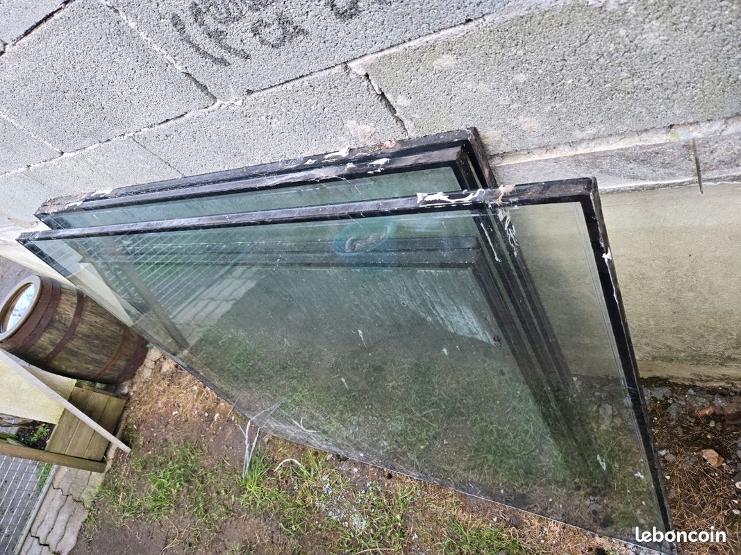 Verre double vitrage (image 4)