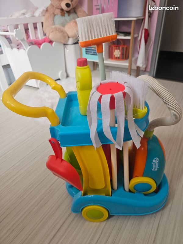 Jouet enfant (image 3)