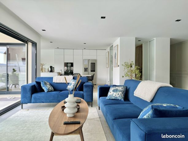 Maison 7 pièces 193 m²