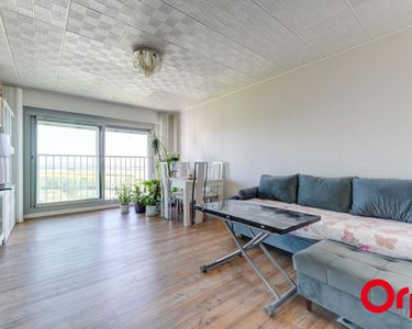 Appartement 125 000 € - 66 m²