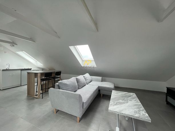 Appartement a louer cormeilles-en-parisis - 1 pièce(s) - 20 m2 - Surfyn