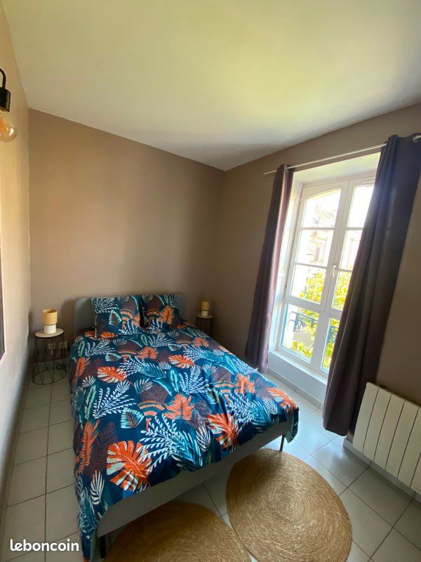 Appartement 2 pièces 32 m² · à Bain-de-Bretagne · 32 m² · 480 €