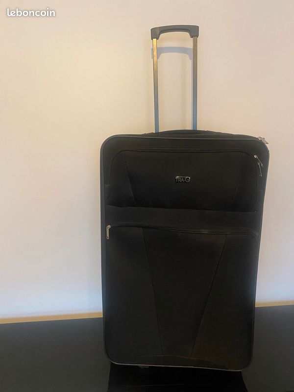Valise deux roues (image 1)