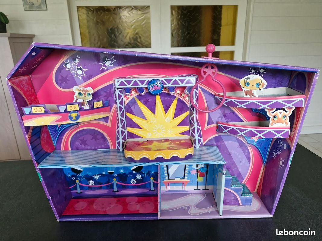 Pet Shop (image 7)