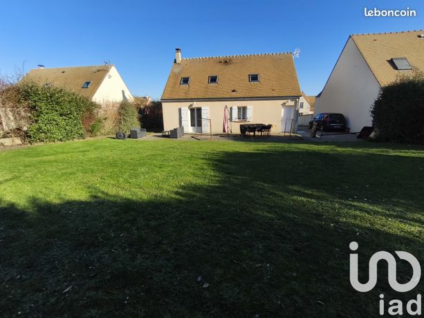 Maison 6 pièces 103 m²