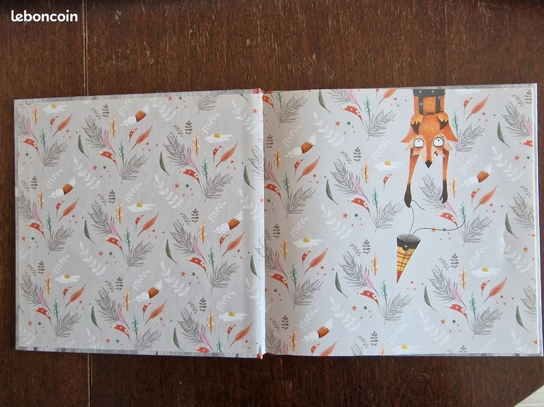 Livre enfants 5-7 ans (image 3)