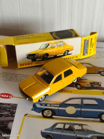 Dinky Toys - 1:43 - Meccano Triang - Transport Saviem de