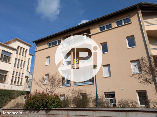 Appartement 3 pièces 70 m²