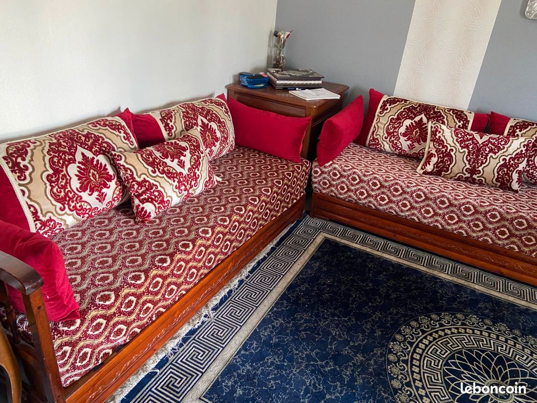 Salon marocain (image 10)