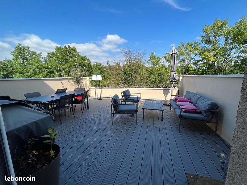 Appartement 3 pièces 65 m² · à Dardilly · 65 m² · 320 000 €