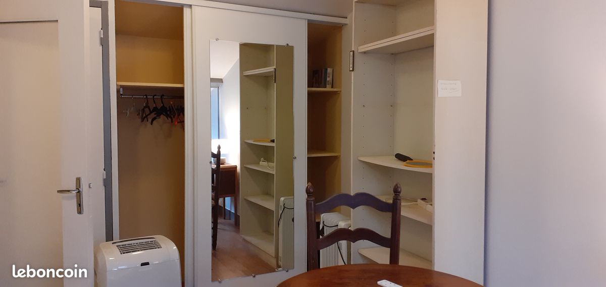 Chambre meublée tout confort - Langoiran 33550 (image 3)