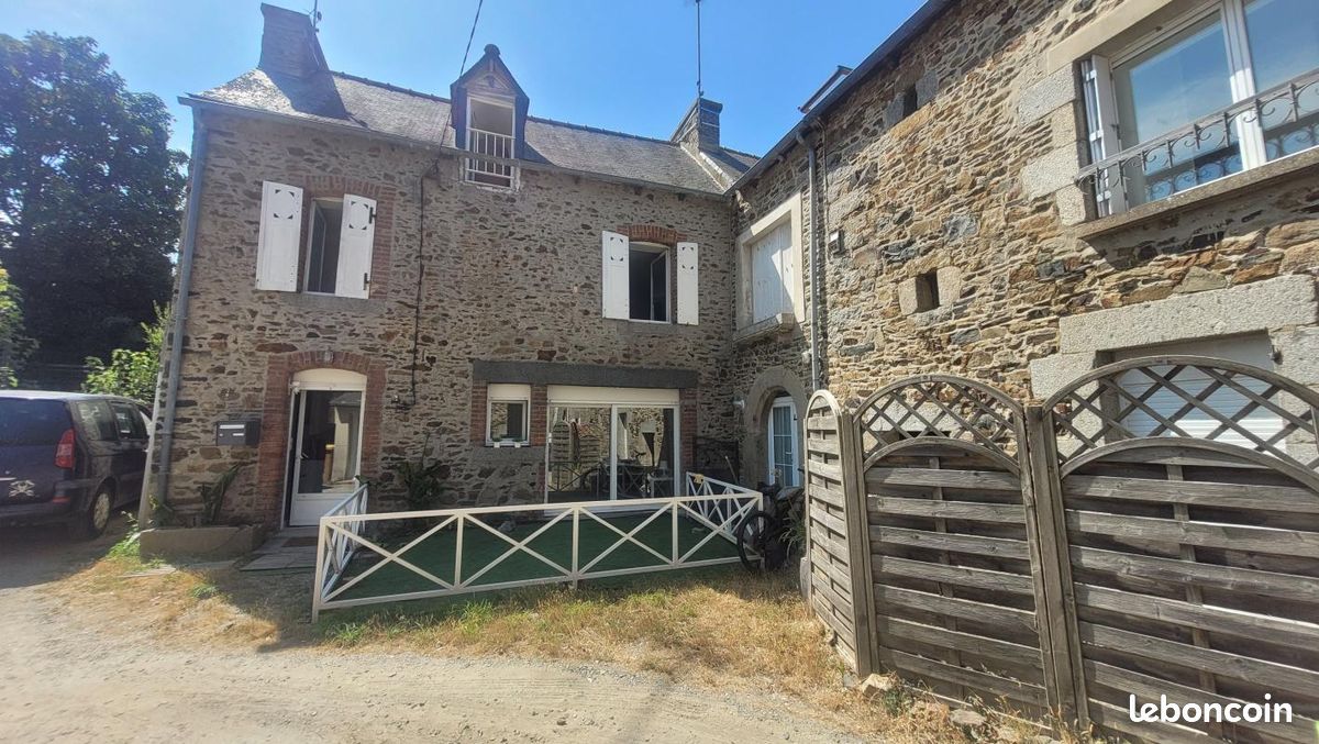 Maison 3 pièces 60 m² · à Pordic · 60 m² · 169 600 €