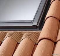 Raccord remplacement velux 114x118 (image 1)