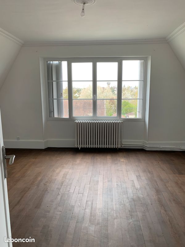 Location maison centre de Pithiviers (image 3)