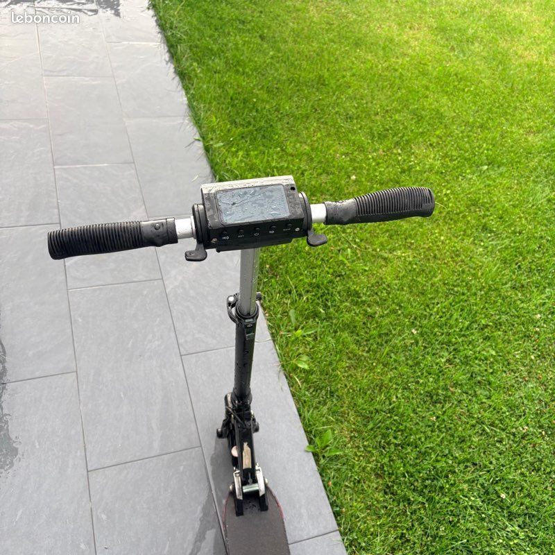 Trotinette go ride (image 3)