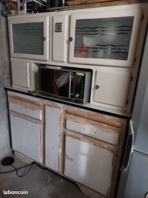 Buffet " MADO" (image 1)