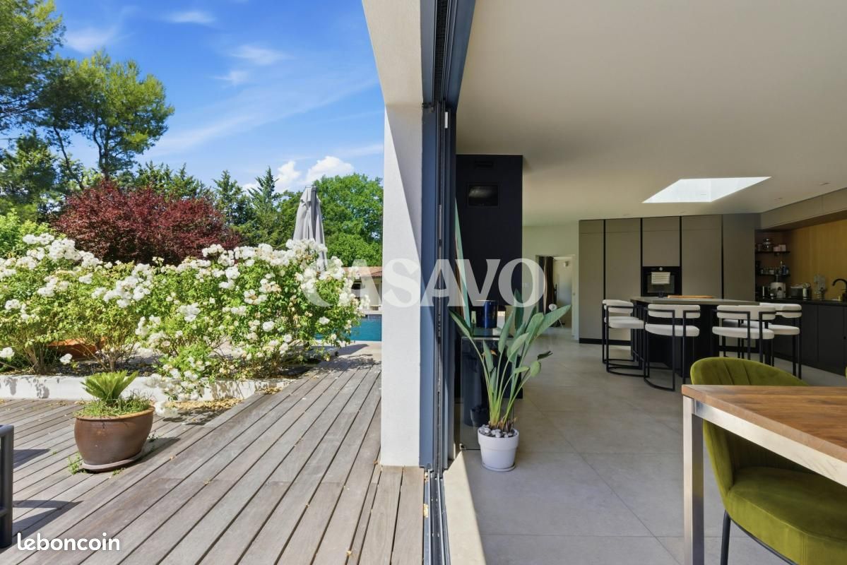 Maison 5 pièces 180 m² (image 4)