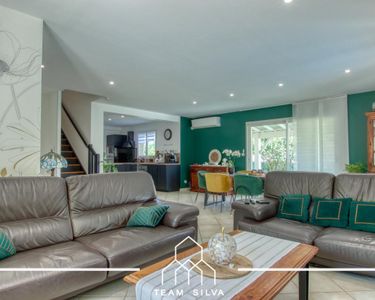 Maison 585 000 € - 130 m²