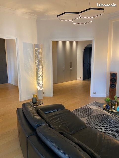 Appartement 4 pièces 117 m² · à Lyon · 117 m² · 850 000 €