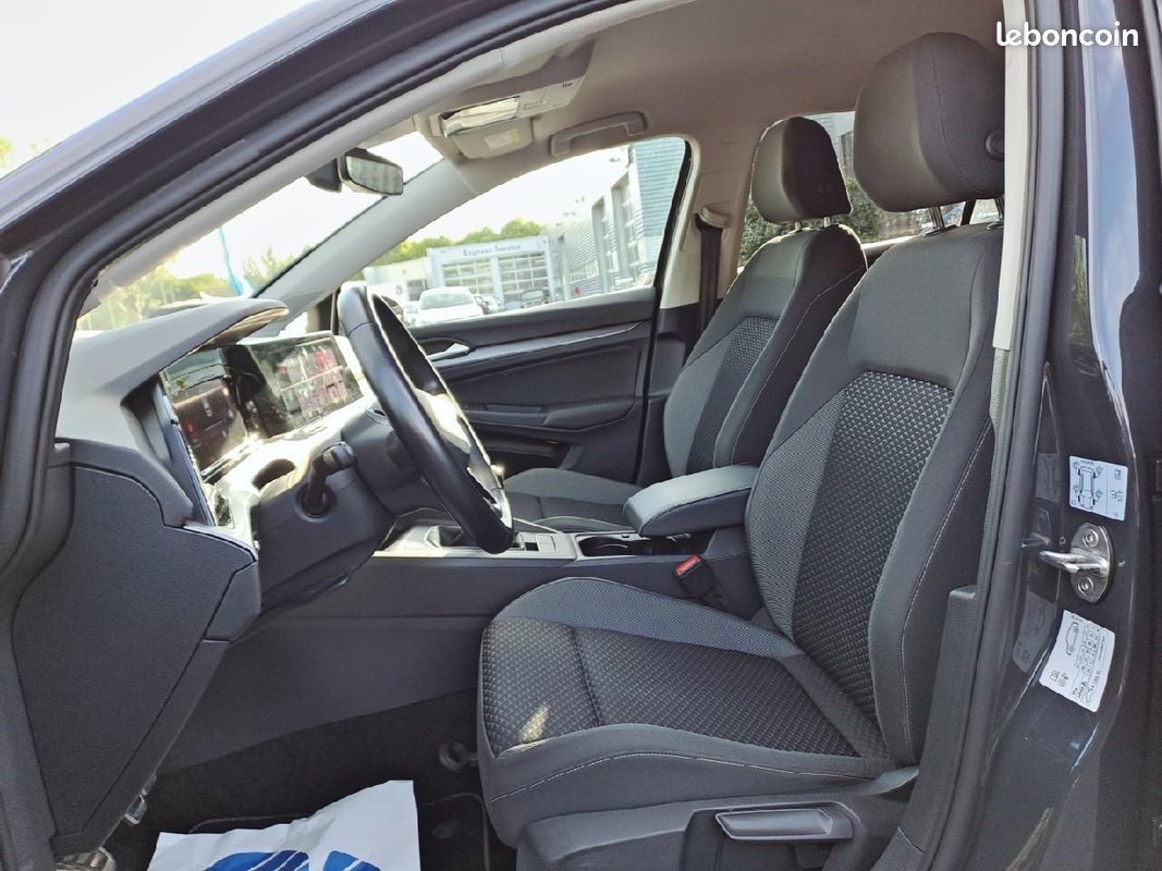 VOLKSWAGEN Golf 1.0 TSI OPF 110 BVM6 Active (image 16)