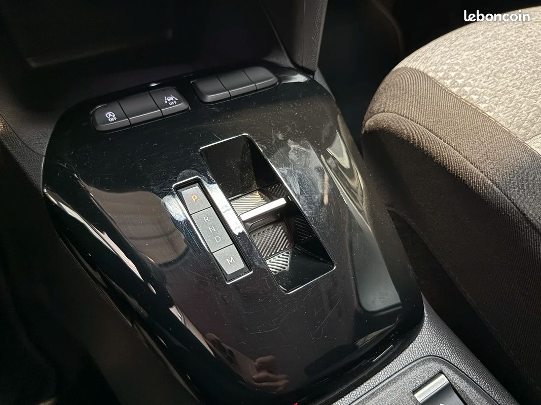Opel CORSA Phase 2 100 cv PACK HIVER - APPLE CARPLAY - ENTRETIENS A JOUR (image 13)