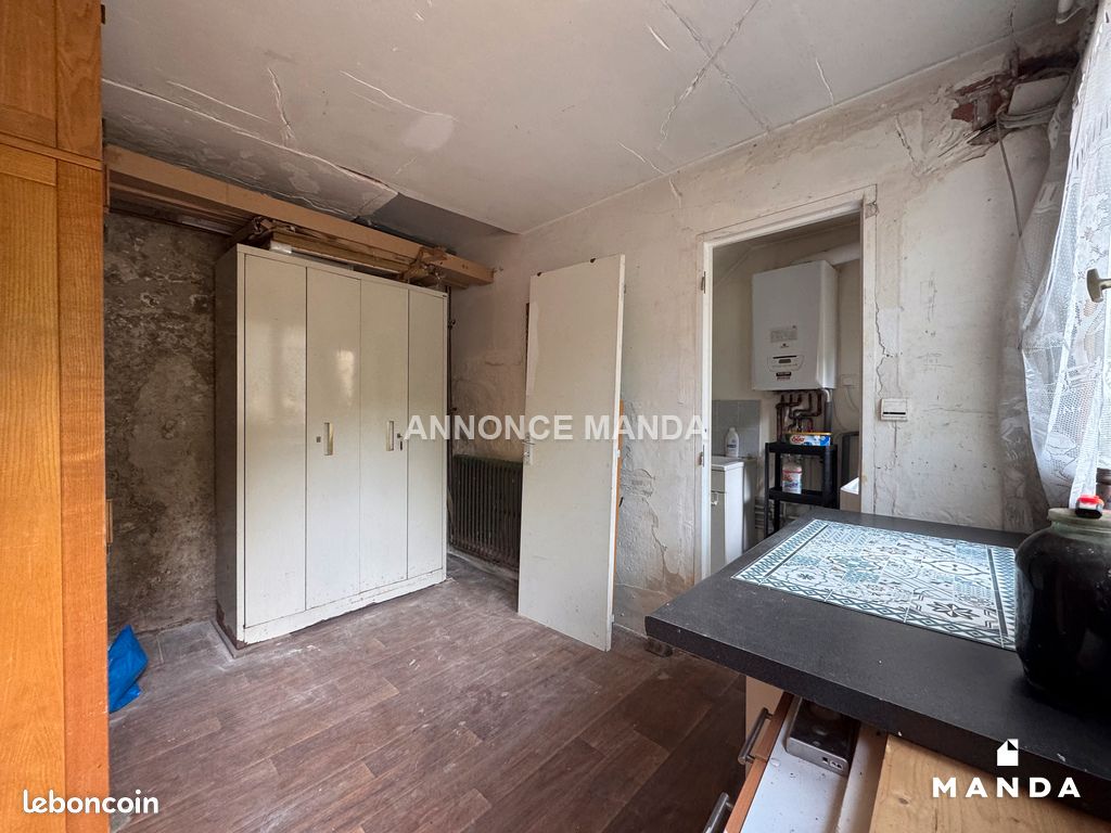 Appartement a louer athis-mons - 2 pièce(s) - 40 m2 - Surfyn