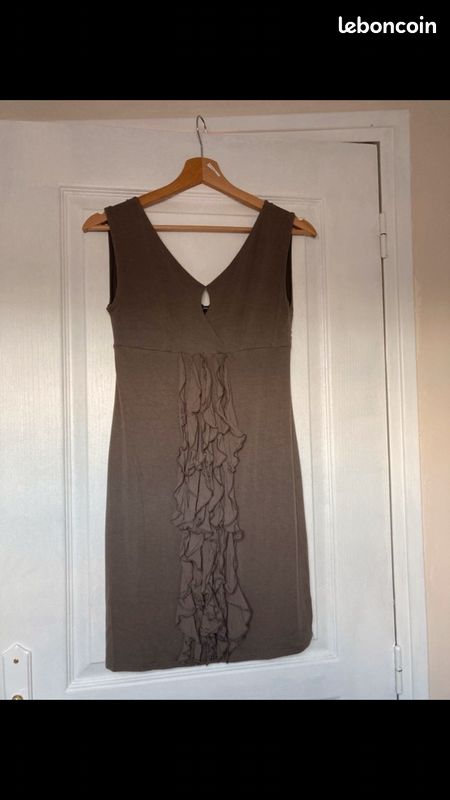 Robe de soirée (image 1)
