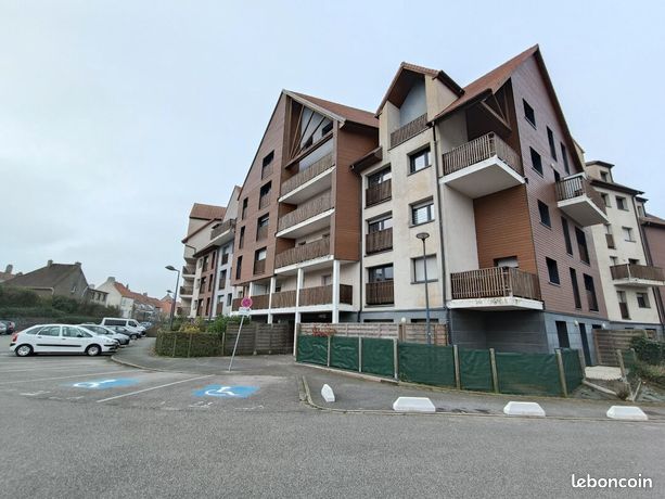 Appartement 2 pièces 50 m²