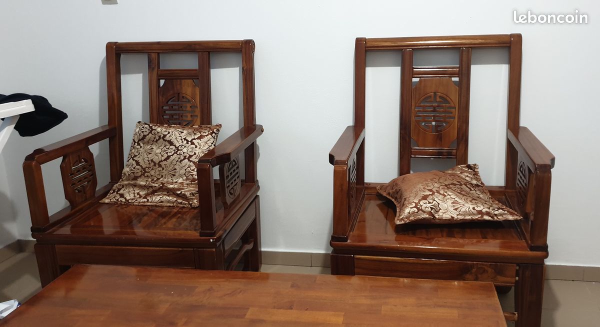 Fauteuil (image 1)