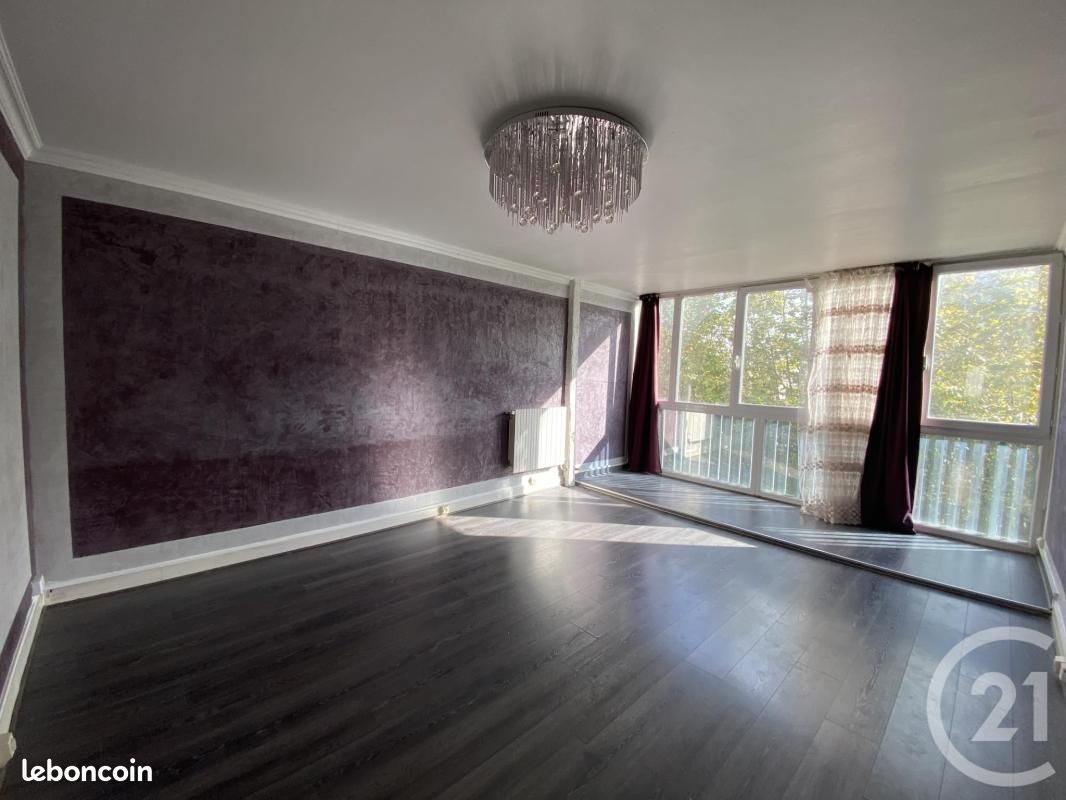 Appartement 3 pièces 71 m² · aux Pavillons-sous-Bois · 71 m² · 1 270 €/mois