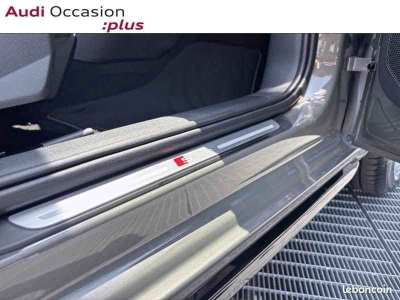 Audi A1 Sportback 30 TFSI 116ch S line S tronic 7 (image 18)