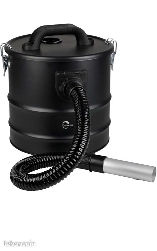 Aspirateur à cendres (image 1)