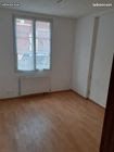Loue / Location appartement logement rez de chaussée montataire centre ville mairie gare 25m2