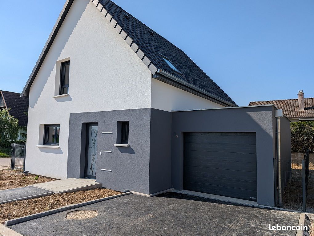 Maison 4 pièces 100 m² · à Habsheim · 100 m² · 352 000 €