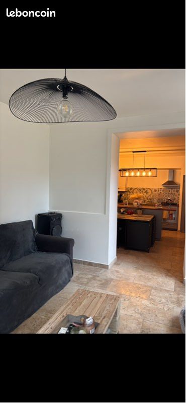 Appartement 3 pièces 50 m² · à Carpentras · 50 m² · 800 €