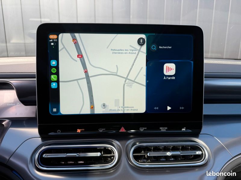 Smart #1 200 kW Premium 272 ch (image 13)