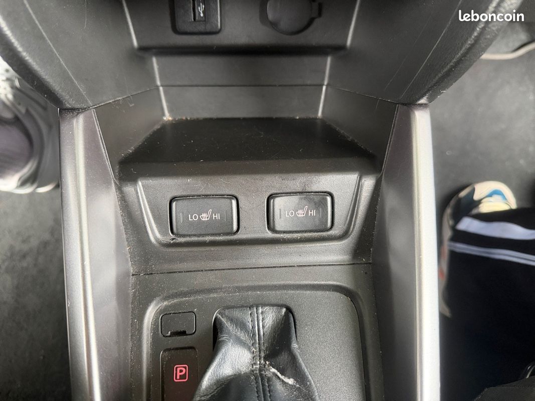 Suzuki vitara 1.0 boosterjet 110 comfort 2wd bva (image 22)