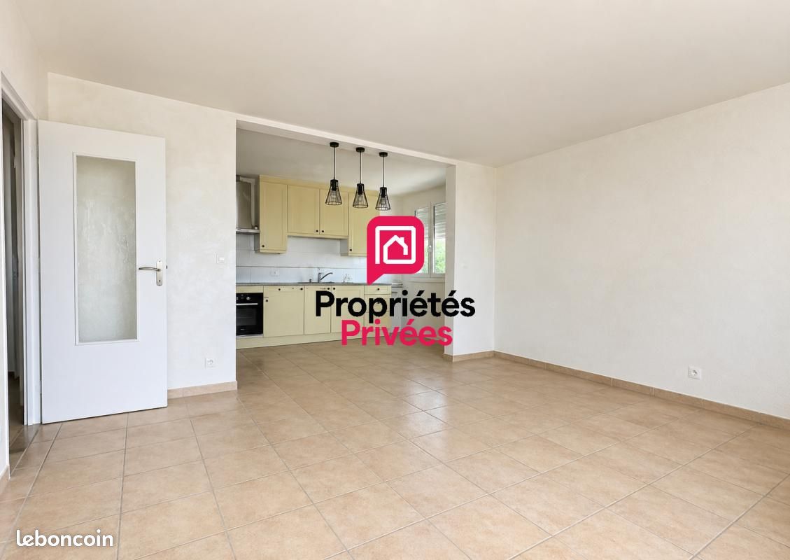 Appartement 4 pièces 75 m² · à Mérignac · 75 m² · 219 000 €