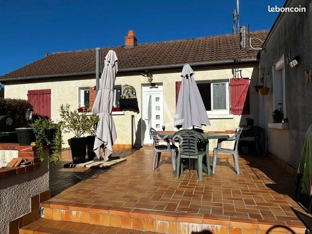 Maison 9 pièces 143 m² · à Gien · 143 m² · 187 000 €