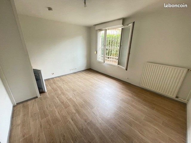 Appartement 1 pièce 21 m² · à Toulouse · 21 m² · 432 €/mois